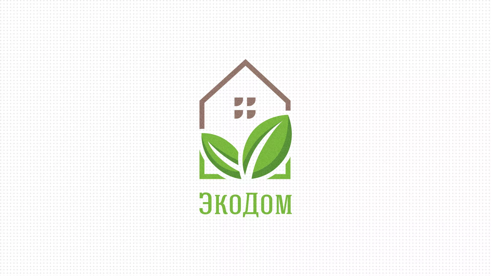 Создание сайта для строительной компании «ЭКОДОМ» в Балахне